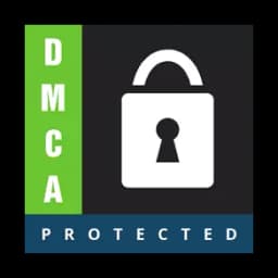 dmca certificate