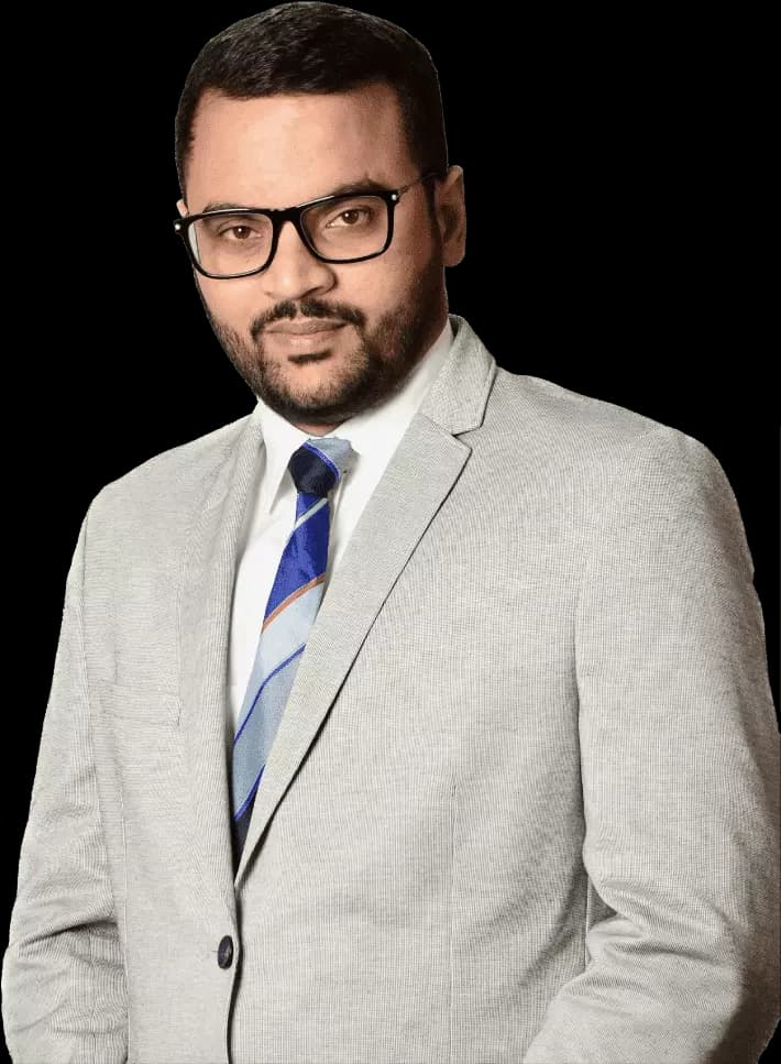 Picture of the CEO